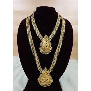 Bridal Jewellery Set Design 6