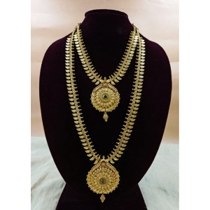 Bridal Jewellery Set Design 8