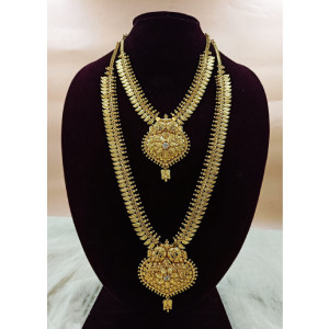 Bridal Jewellery Set Design 25