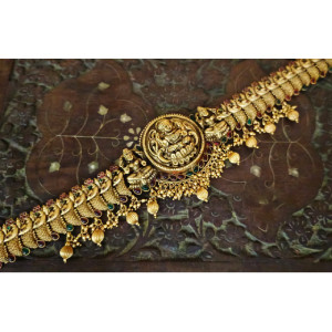 Hip Belt Design 5