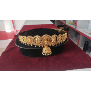 Hip Belt Design 37
