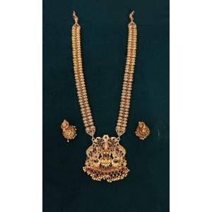 Matt Finishing Haram Set Design 14