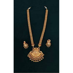 Matt Finishing Haram Set Design 16