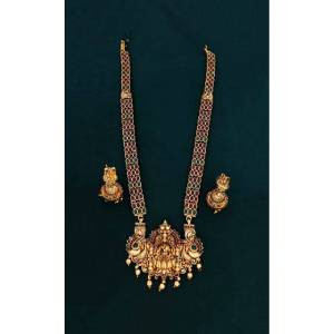 Matt Finishing Haram Set Design 15