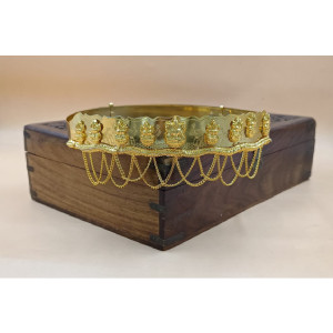 Hip Belt Design 15