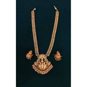 Matt Finishing Haram Set Design 19