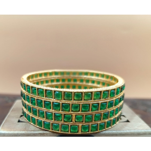 Antic Finishing Bangles Set  49