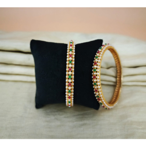 Antic Finishing Bangles Set 21