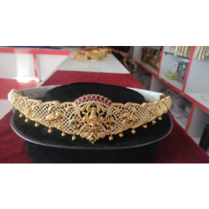 Hip Belt Design 38
