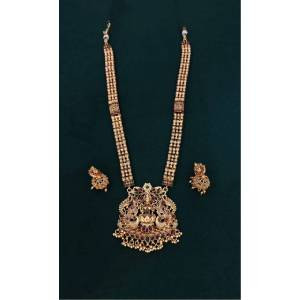 Matt Finishing Haram Set Design 20