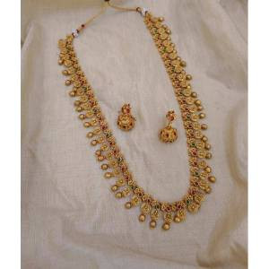 Matt Finishing Haram Set Design 13