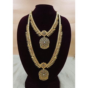 Bridal Jewellery Set Design 23