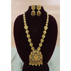 Matt Finishing Haram Set Design 6