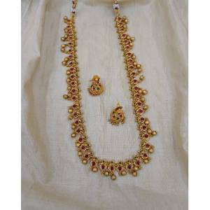 Matt Finishing Haram Set Design 17