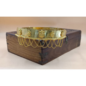 Hip Belt Design 14