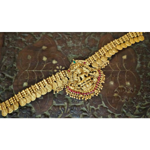 Hip Belt Design 10