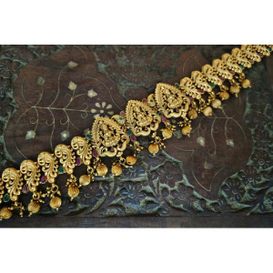 Hip Belt Design 3