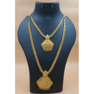 Bridal Jewellery Set Design 10