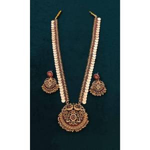 Matt finishing  Haram Set Design 18