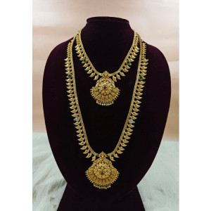 Bridal Jewellery Set Design 2