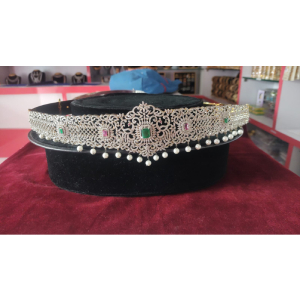Hip Belt Design 36