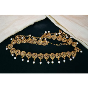 Hip Belt Design 25