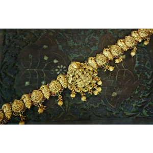 Hip Belt Design 1