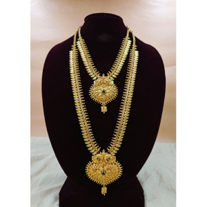 Bridal Jewellery Set Design 24