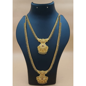 Bridal Jewellery Set Design 15