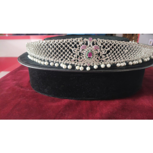 Hip Belt Design 35