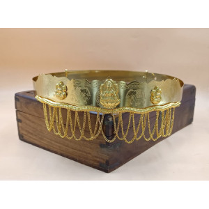 Hip Belt Design 11