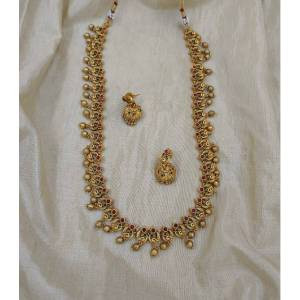 Matt Finishing Haram Set Design 12