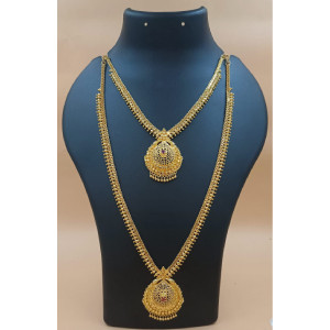 Bridal Jewellery Set Design 12