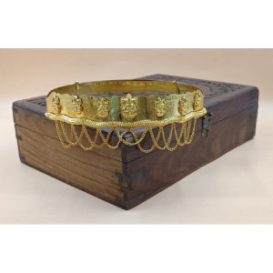 Hip Belt Design 18