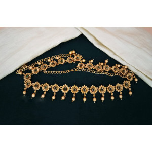 Hip Belt Design 23