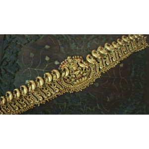 Hip Belt Design 2