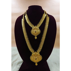 Bridal Jewellery Set Design 20