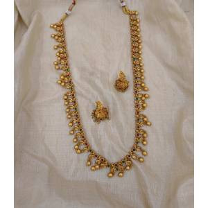 Matt Finishing Haram Set Design 7