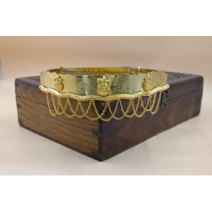 Hip Belt Design 12
