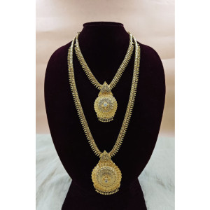 Bridal Jewellery Set Design 3