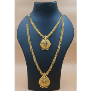 Bridal Jewellery Set Design 1