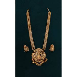 Matt Finishing Haram Set Design 10