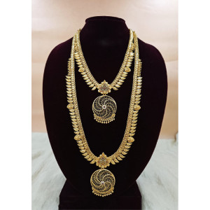 Bridal Jewellery Set Design 17