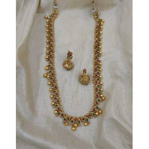 Matt Finishing Haram Set Design 5