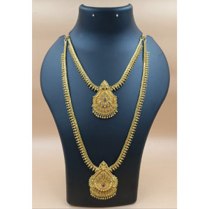 Bridal Jewellery Set Design 21