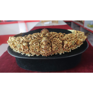 Hip Belt Design 33