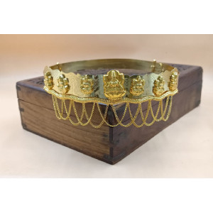 Hip Belt Design 24