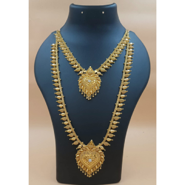 Bridal Jewellery Set Design