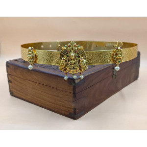 Hip Belt Design 22