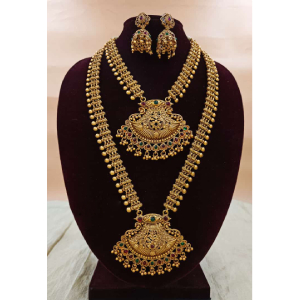 Matt finishing Combo set Design 38